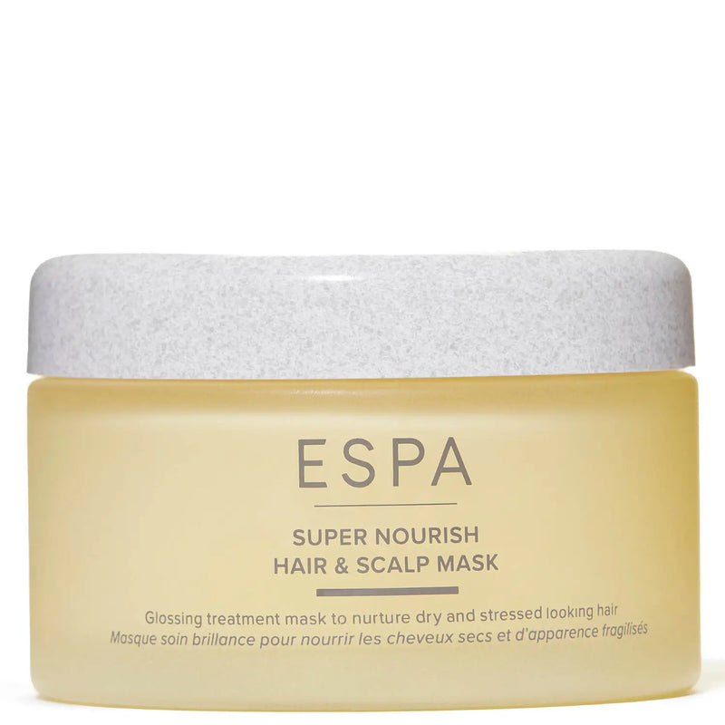 ESPA Active Nutrients Super Nourish Hair & Scalp Mask 190ml