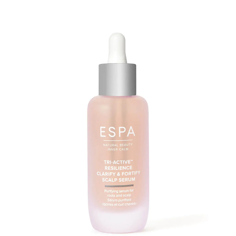 ESPA Age-Defying Tri-Active Resilience Clarify & Fortify Scalp Serum 30ml