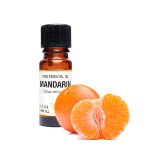 Amphora Aromatics Mandarin Essential Oil
