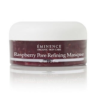Eminence Raspberry Pore Refining Masque 60ml