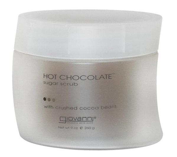 Hot Chocolate Sugar Scrub - 260g