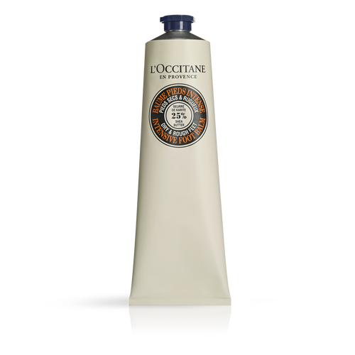 L’Occitane Shea Butter Intensive Foot Balm 150ml