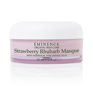 Eminence Strawberry Rhubarb Masque 60 ml