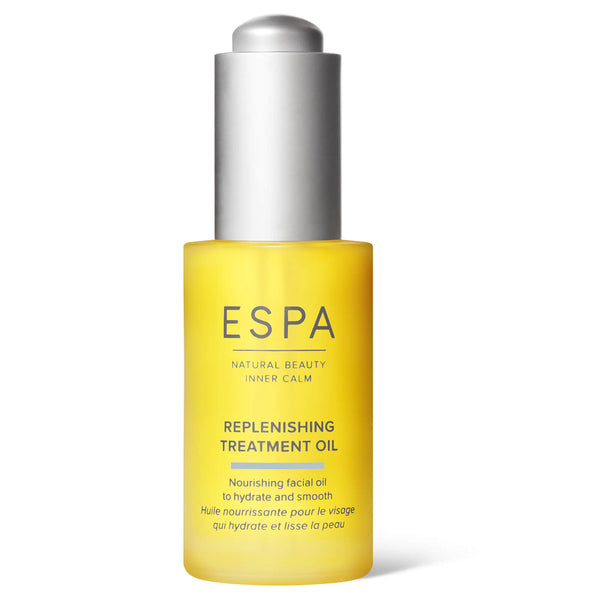 ESPA Replenishing Face Treatment Oil  30ml
