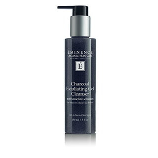 Eminence Charcoal Exfoliating Gel Cleanser 150 ml