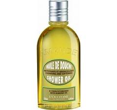 L'occitane Almond Shower Oil - 250 ml