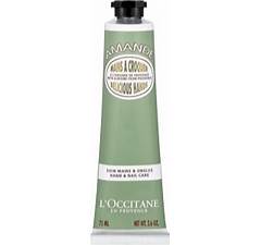 L'occitane Almond Delicious Hands hand cream 75ml