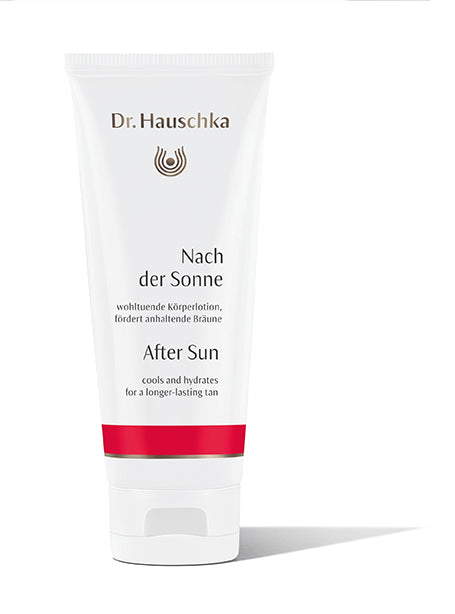 Dr. Hauschka Aftersun 100ml