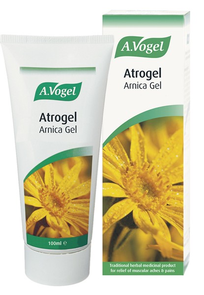 A. Vogel Atrogel® Arnica Gel - 100ml