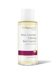 Moor Lavender Calming Bath Essence