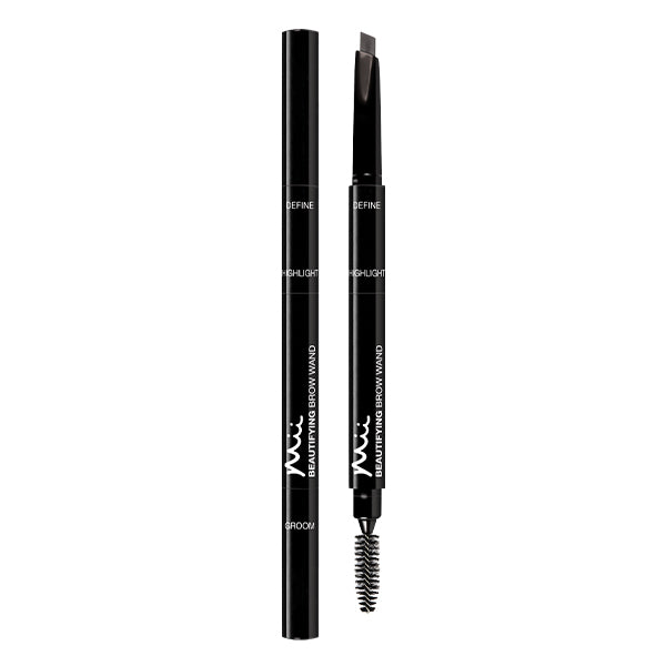 Mii Beautifying Brow Wand -Truly Darker