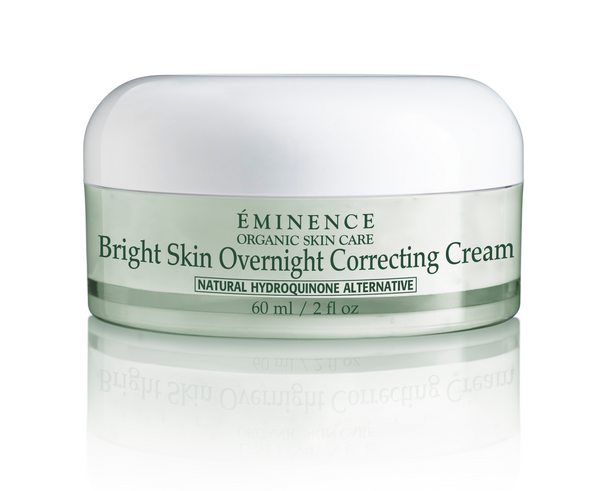 Eminence Bright Skin Overnight Correcting Cream 60ml