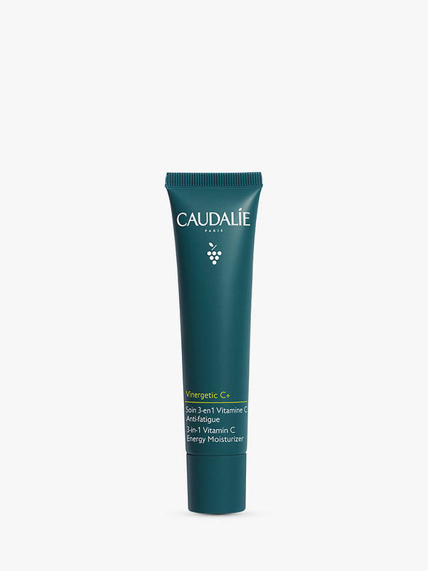 Caudalie Vinergetic 3-in-1 Vitamin C Moisturiser