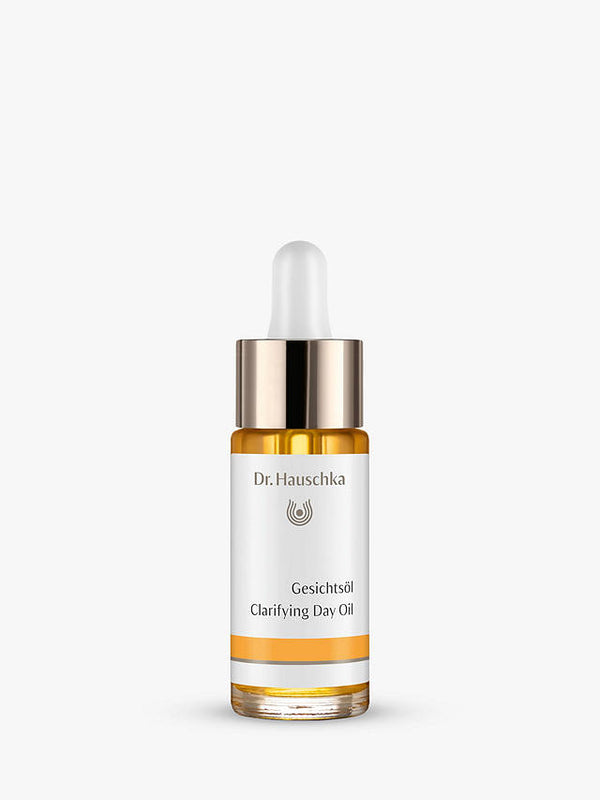Dr. Hauschka Clarifying Day Oil 18ml