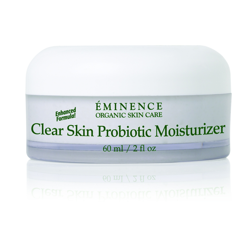 Eminence Clear Skin Probiotic Moisturiser 60ml