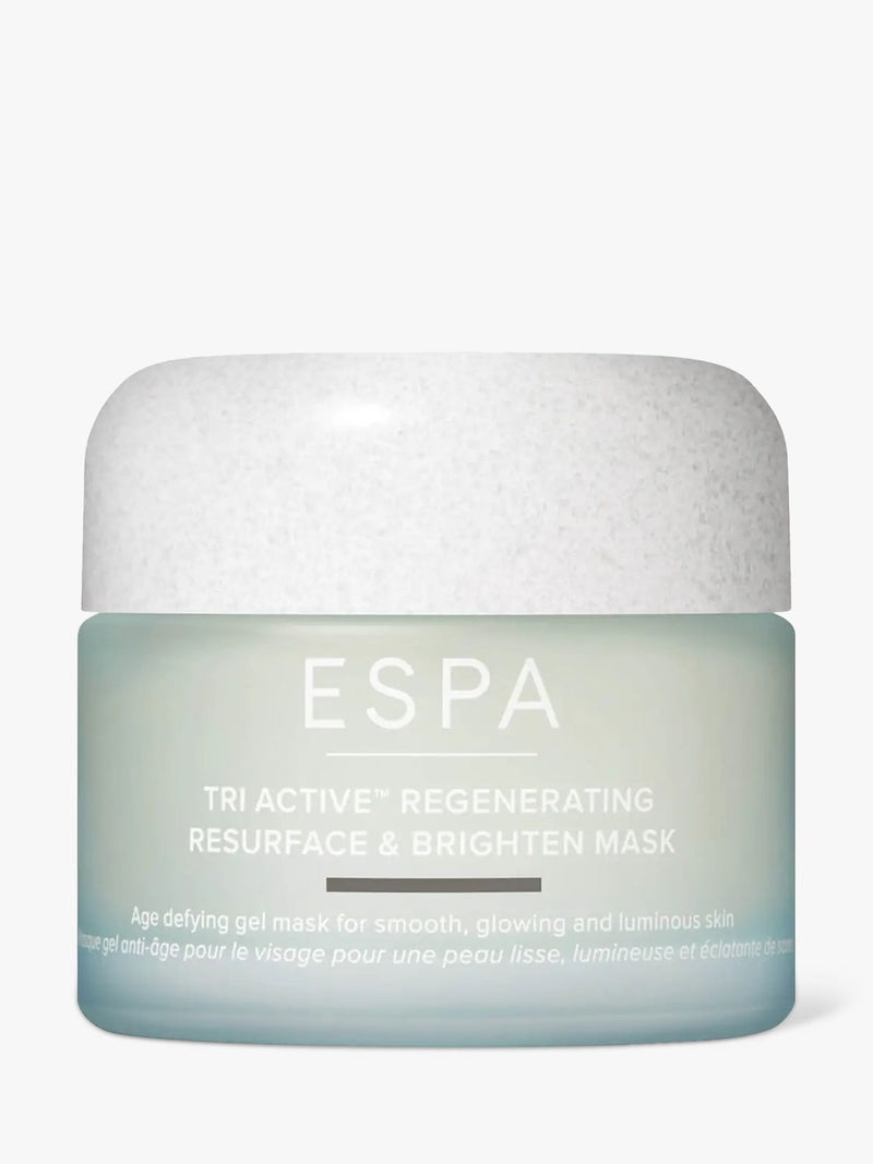 Espa Tri-Active Regenerating Resurface &Brighten Mask 55ml