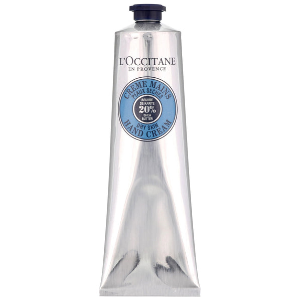 L'Occitane Dry Skin Hand Cream - 150ml