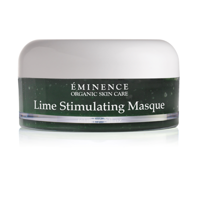 Eminence Lime Stimulating Masque 60ml