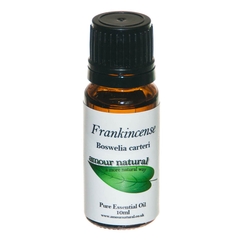 Amour Naturals - Frankincense 10ml
