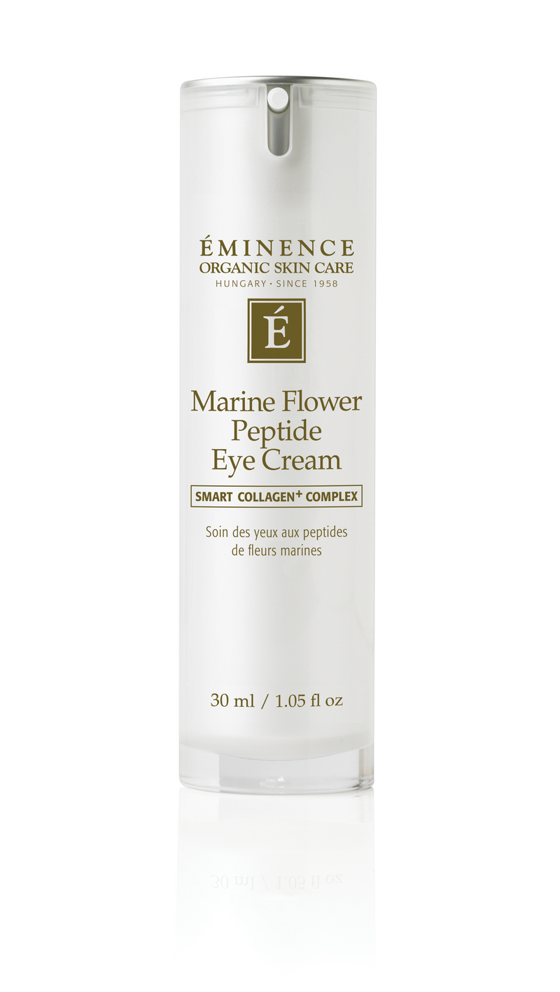 Eminence Marine Flower Peptide Eye Cream 30ml