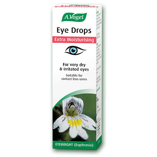 A.Vogel Eye Drops