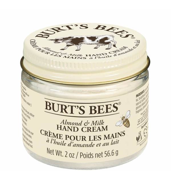 Burt's Bees Almond and Milk Hand Cream 57g