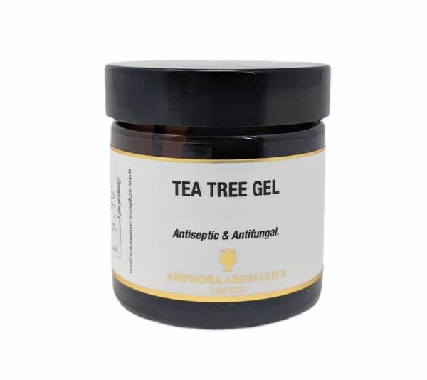 Amphora Aromatics Tea Tree Gel 60ml