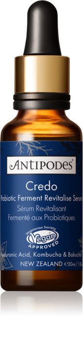 Antipodes Credo Probiotic Ferment Revitalise Serum