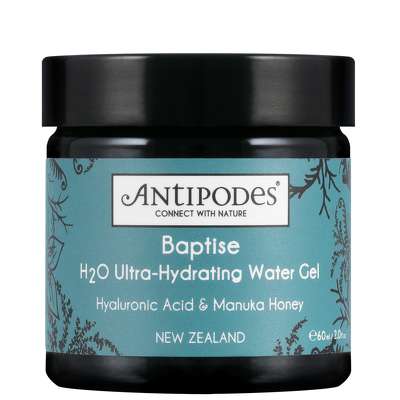 Antipodes Baptiste H20 Hydrating Water Gel 60ml