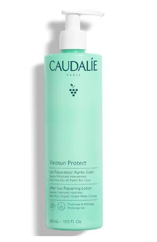 Caudalie Vinosun Protect After-Sun Repairing Lotion 400ml