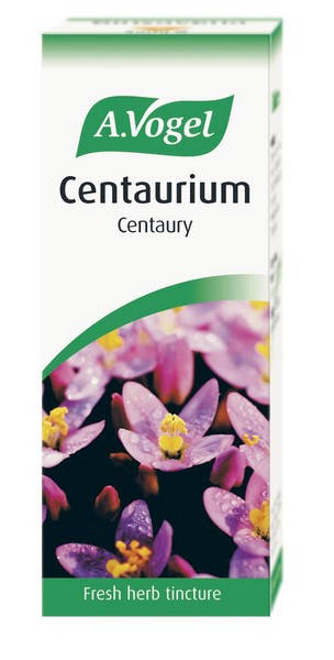 A.Vogel Centaurium - Centaury drops 50ml