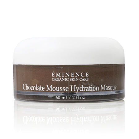 Eminence Organic Skin Care, Chocolate Mousse Hydration Masque - 60ml