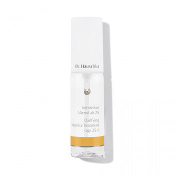 Dr. Hauschka Clarifying Intensive Treatment 40ml