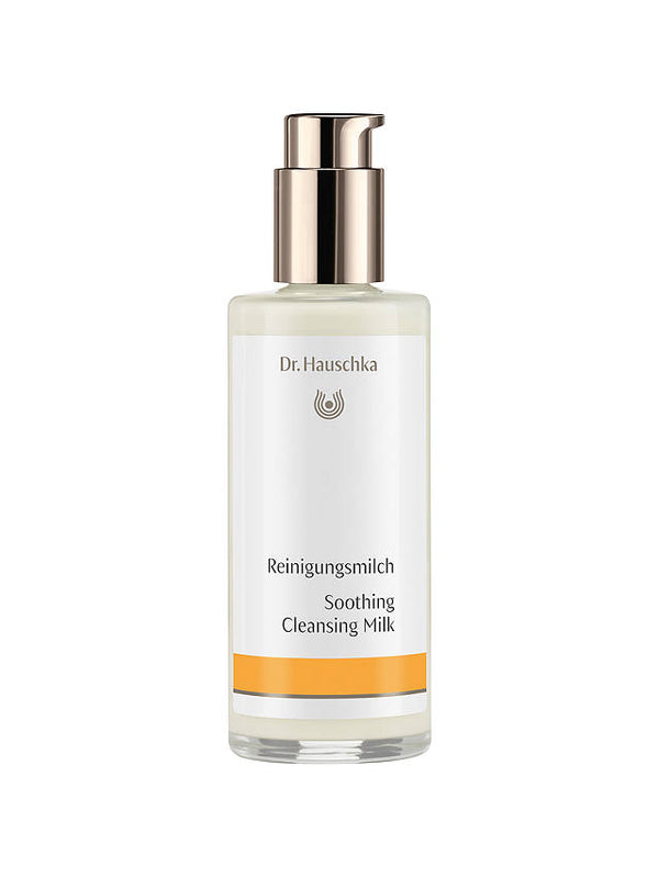 Dr. Hauschka soothing cleansing milk 145ml