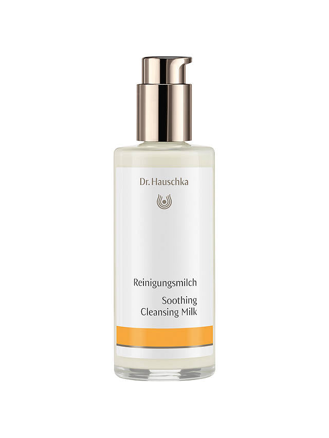 Dr. Hauschka soothing cleansing milk 145ml
