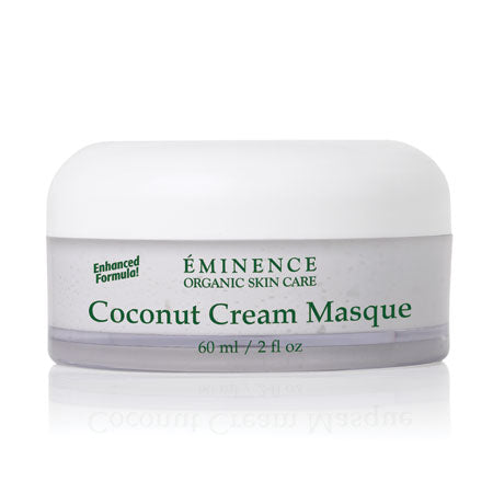 Eminence Coconut Cream Masque - 60ml
