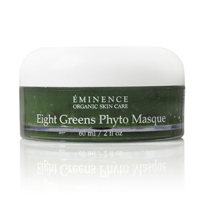 Eminence Eight Greens Phyto Masque - 60ml
