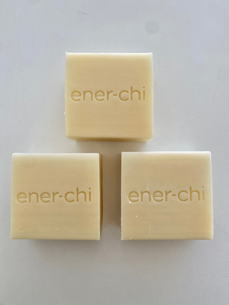 ener-chi Organic Soap 150g