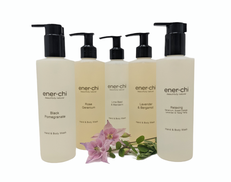 ener-chi Hand & Body Wash 250ml