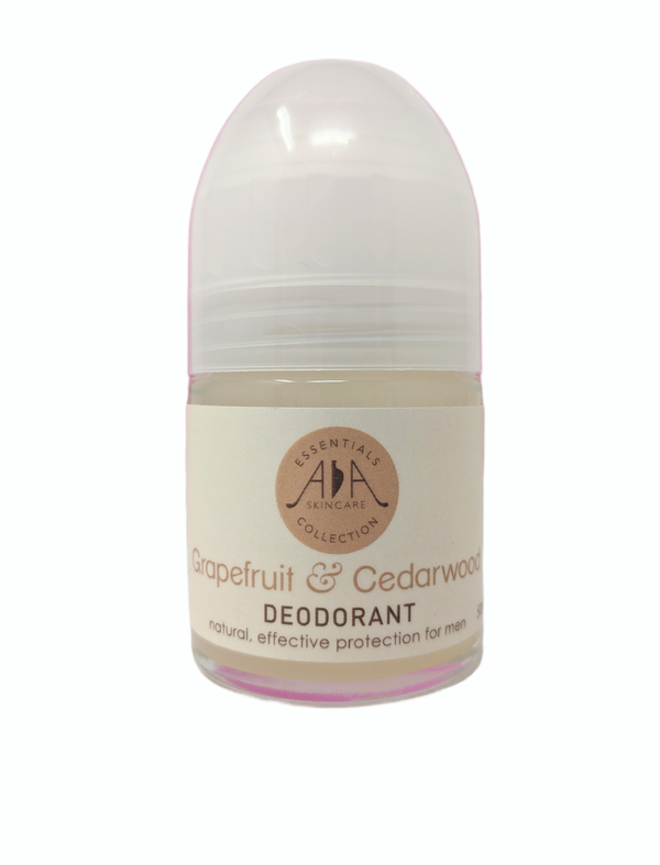 AA Skincare Grapefruit & Cedarwood Deodorant 50ml