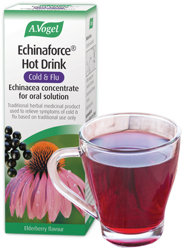 A. Vogel Echinaforce® Echinacea Hot drink - 100ml