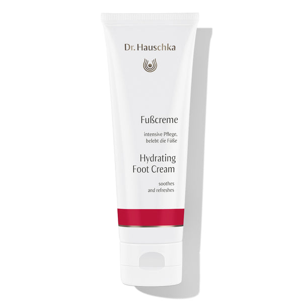Dr. Hauschka Hydrating Foot Cream 75ml