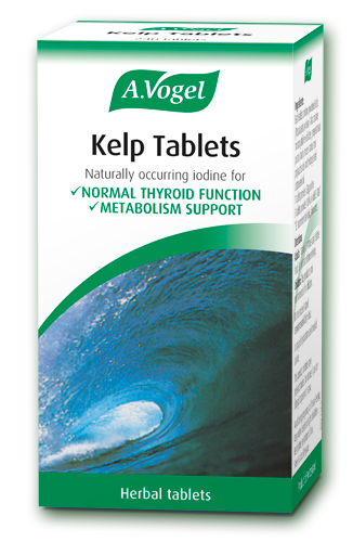A.VOGEL Kelp Tablets