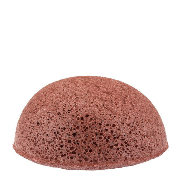 Konjac Sponge with Walnut Shell