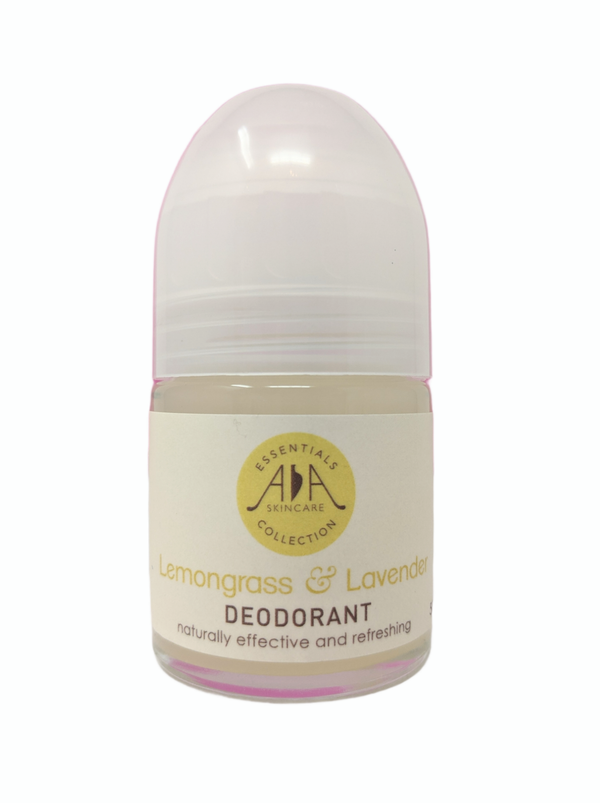 AA Skincare Lemongrass & Lavender Deodorant 50ml