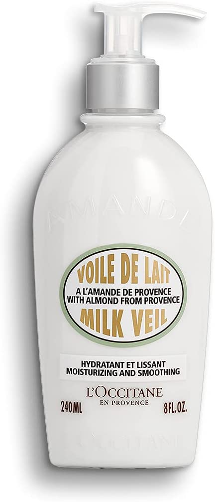 L'Occitane Almond Milk Veil 240ml