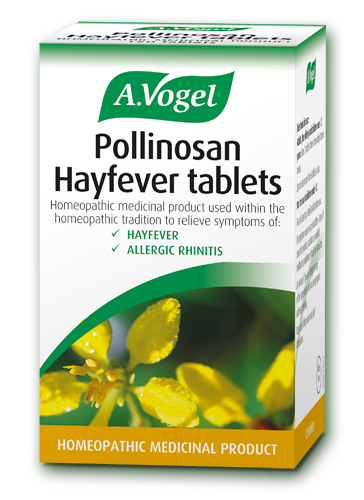 A.Vogel Pollinosan Hayfever  80 tablets