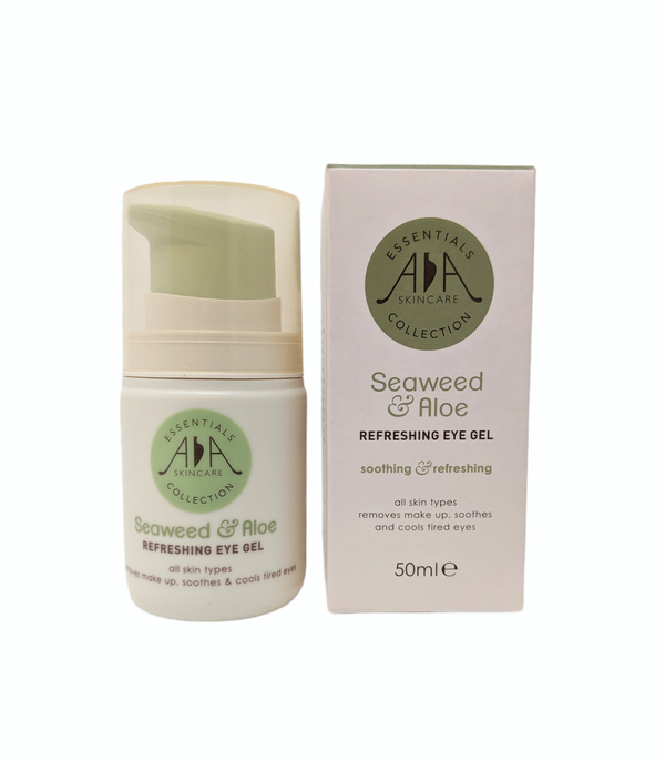 AA Skincare Seaweed & Aloe Refreshing Eye Gel 50ml