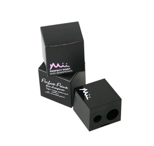 Mii Perfect Point Duo Sharpener