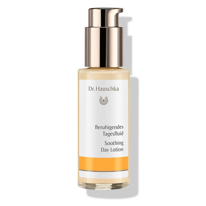 Dr. Hauschka Soothing Day Lotion 50ml